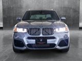 Used 2016 BMW X3 xDrive28i image 2