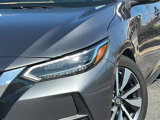 Used 2020 Nissan Sentra SV w/ SV Premium Package image 4