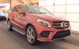 Used 2018 Mercedes-Benz GLE 350 image 2