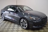 New 2025 Audi A3 2.0T Premium Plus image 2
