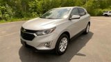 Certified 2020 Chevrolet Equinox LT image 5