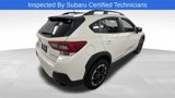 Used 2022 Subaru Crosstrek 2.0i image 3
