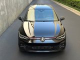 Used 2024 Volkswagen GTI Autobahn image 4