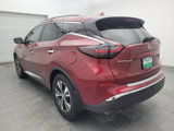 Used 2020 Nissan Murano SV image 5