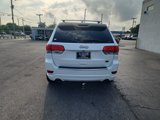 Used 2015 Jeep Grand Cherokee Overland image 3