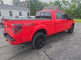 Used 2013 Ford F150 FX4 image 4