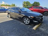 Used 2023 Chevrolet Malibu LS image 2