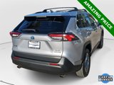 Used 2022 Toyota RAV4 XLE image 3