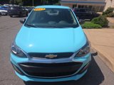 Used 2021 Chevrolet Spark LS image 2