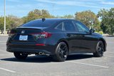 New 2026 Honda Civic Sport image 5