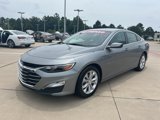 Used 2023 Chevrolet Malibu LT image 3