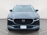 Used 2022 MAZDA CX-30 AWD 2.5 S w/ Preferred Package image 2
