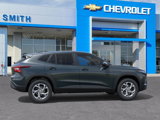 New 2025 Chevrolet Trax LS image 5