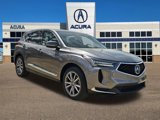 Certified 2022 Acura RDX FWD w/ Technology Package image 1