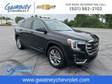 Used 2024 GMC Terrain SLT image 3