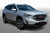 Used 2019 GMC Terrain SLT image 2