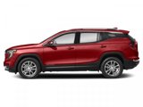 Used 2022 GMC Terrain SLE w/ Driver Convenience Package image 3