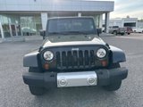Used 2012 Jeep Wrangler Sahara w/ Trailer Tow Group image 3