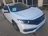 Used 2021 Honda Civic EX image 3