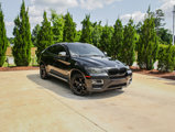 Used 2013 BMW X6 xDrive35i image 2