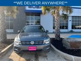 Used 2021 Volkswagen Tiguan S image 2