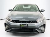 Used 2024 Kia Forte LXS image 2
