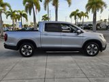 Used 2017 Honda Ridgeline RTL-T image 3