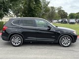 Used 2012 BMW X3 xDrive28i image 2