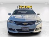 Used 2018 Chevrolet Impala LT image 2