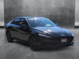 Used 2022 Hyundai Elantra SEL w/ Cargo Package image 3