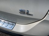 Used 2017 Nissan Rogue SL w/ SL Premium Package image 4