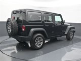 Used 2017 Jeep Wrangler Unlimited Rubicon image 5