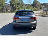 Used 2014 Acura MDX FWD w/ Technology Package image 6
