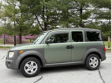 Used 2005 Honda Element EX image 5