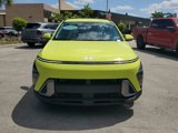 Certified 2024 Hyundai Kona SEL image 2