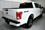 Used 2016 Ford F150 Lariat image 4