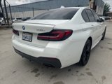 Certified 2022 BMW 530e w/ M Sport Package image 4