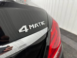 Used 2018 Mercedes-Benz C 300 4MATIC Sedan w/ Premium Package image 3