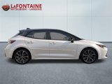 Used 2022 Toyota Corolla XSE image 6