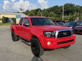 Used 2008 Toyota Tacoma PreRunner image 4