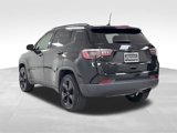 Used 2018 Jeep Compass Latitude w/ Popular Equipment Group image 3