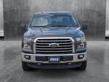 Used 2015 Ford F150 XLT w/ Equipment Group 301A Mid image 2