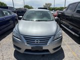 Used 2014 Nissan Sentra SV image 2