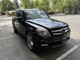 Used 2011 Mercedes-Benz GLK 350 4MATIC image 3