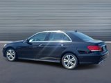 Used 2014 Mercedes-Benz E 350 4MATIC Sedan image 4