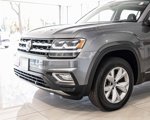 Used 2018 Volkswagen Atlas SEL image 4