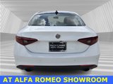 Used 2022 Alfa Romeo Giulia Sprint image 5