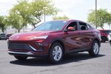 New 2025 Buick Envista Preferred image 4