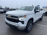 New 2025 Chevrolet Silverado 1500 LT image 6