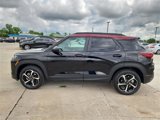 Used 2023 Chevrolet TrailBlazer RS w/ Sun and Liftgate Package image 4
